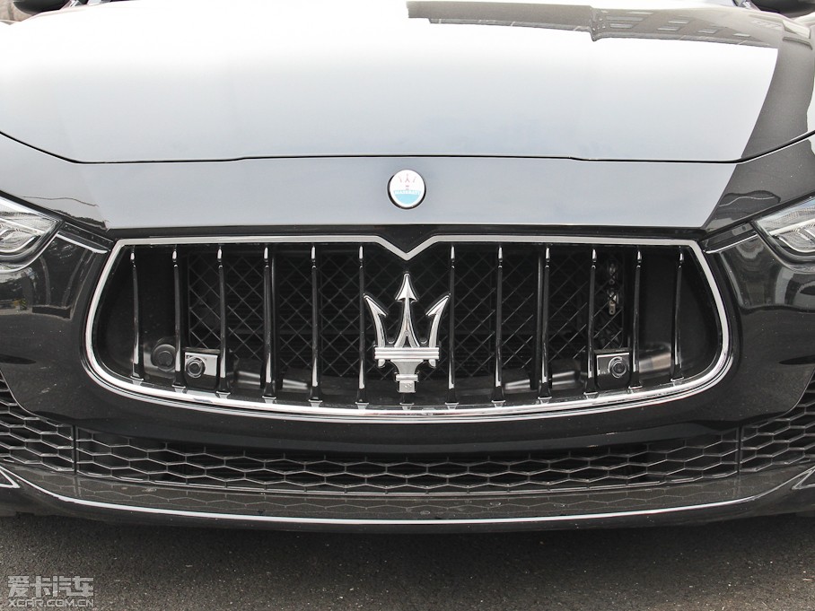 2014Ghibli 3.0T S Q4