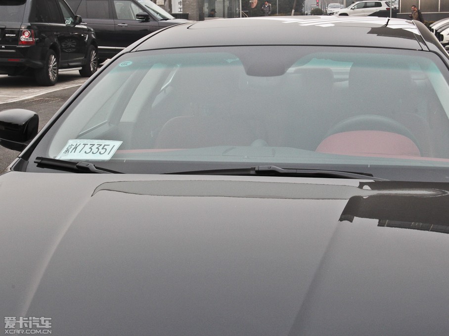 2014Ghibli 3.0T S Q4