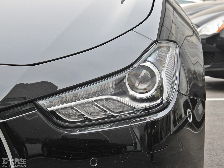 2014Ghibli 3.0T S Q4