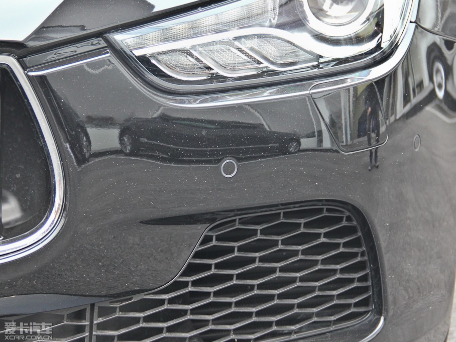 2014Ghibli 3.0T S Q4