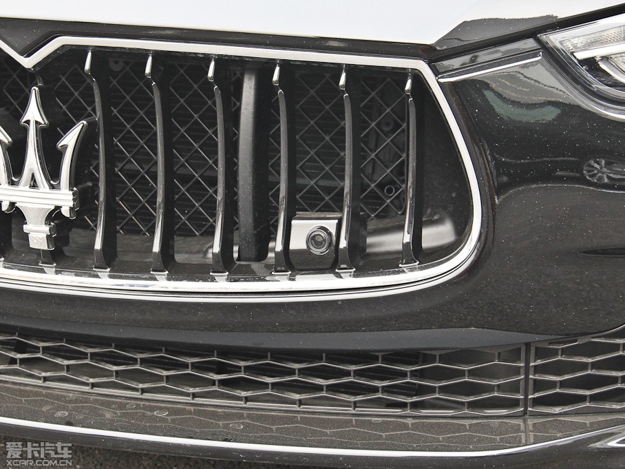 2014Ghibli 3.0T S Q4