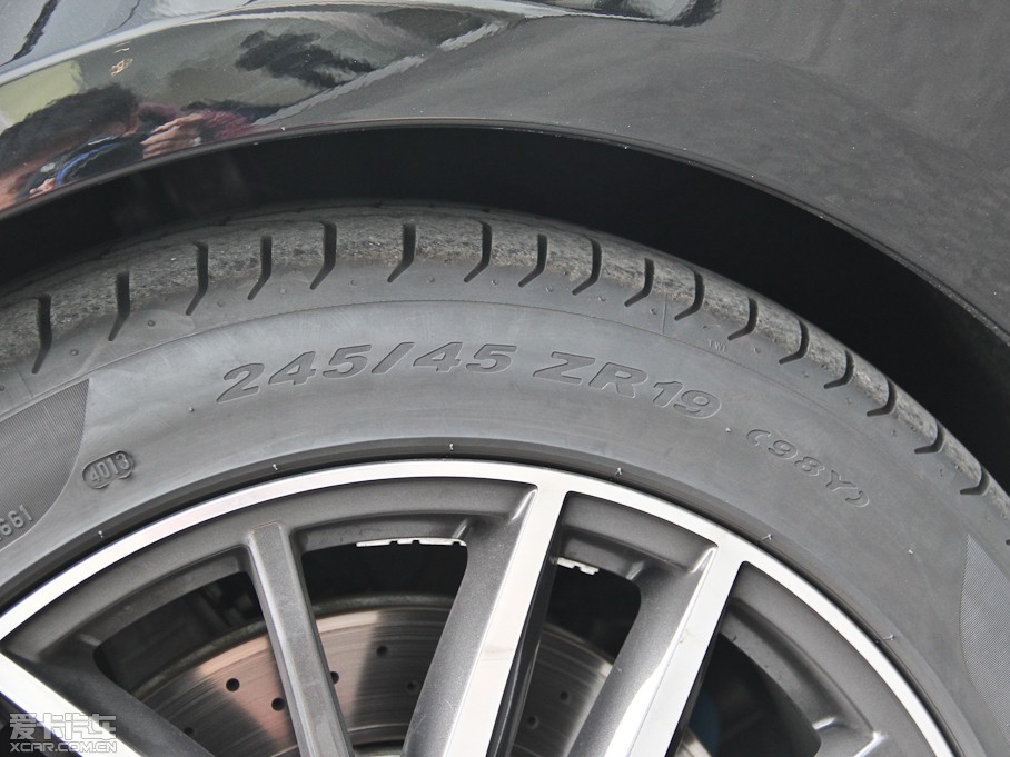 2014Ghibli 3.0T S Q4