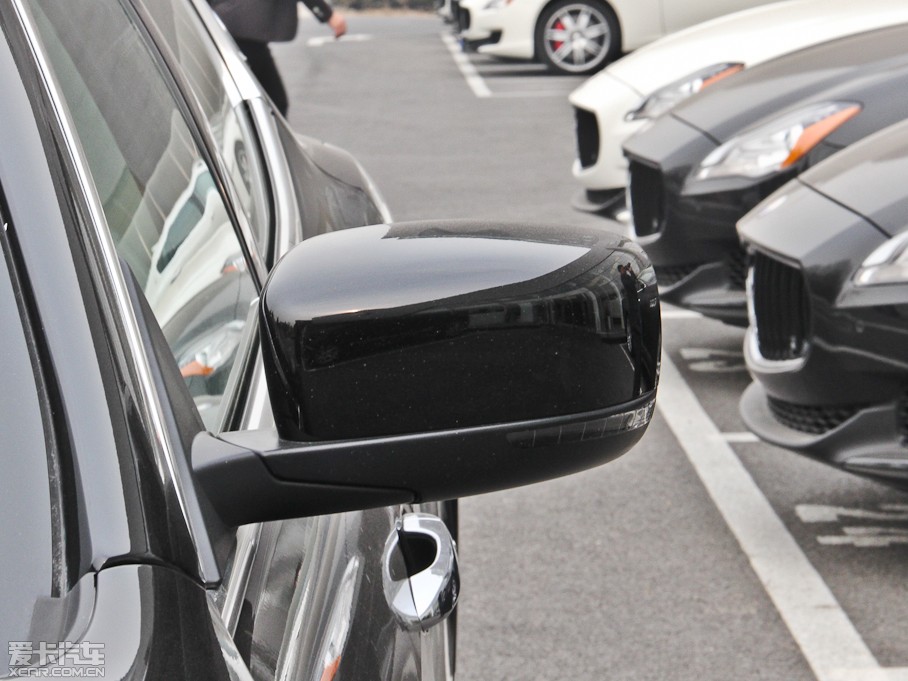 2014Ghibli 3.0T S Q4