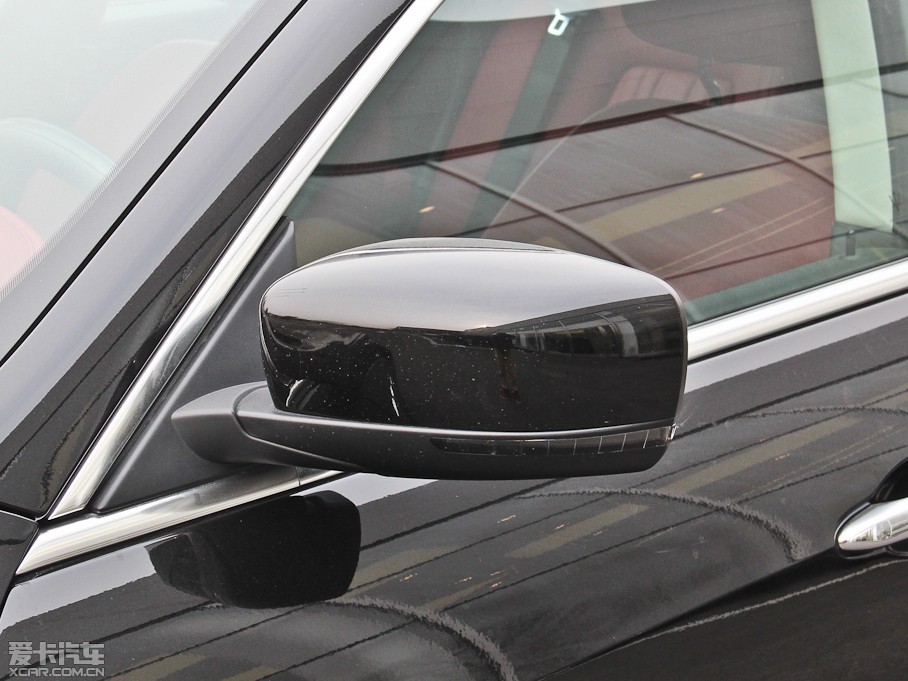 2014Ghibli 3.0T S Q4