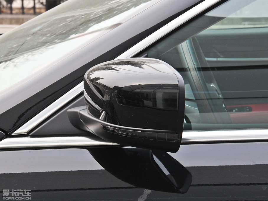 2014Ghibli 3.0T S Q4