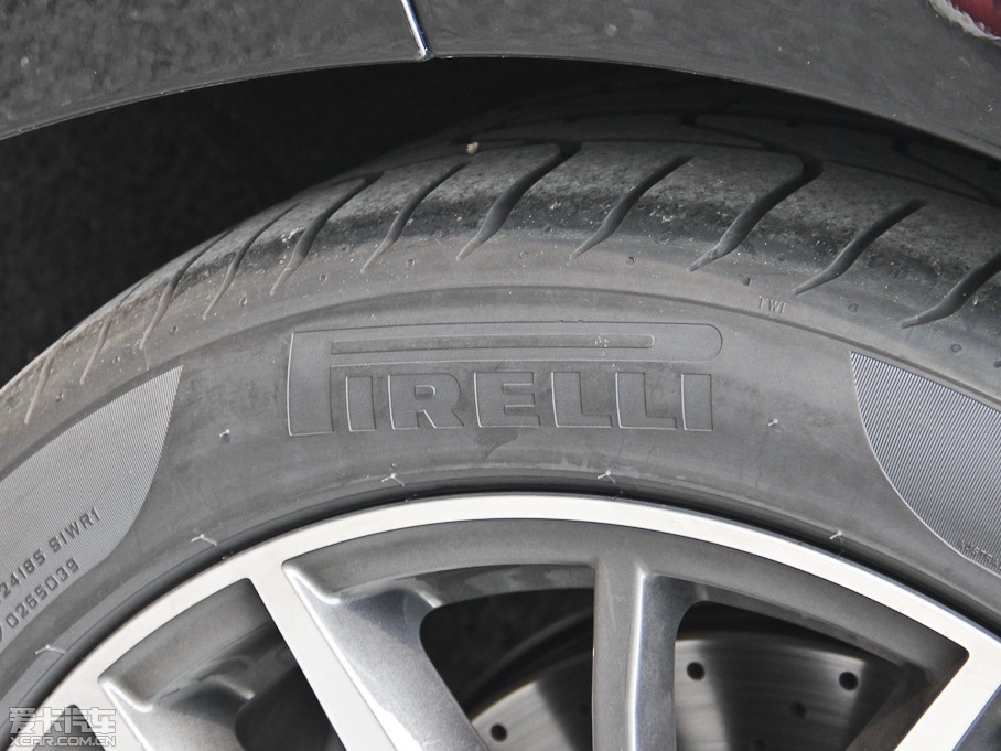 2014Ghibli 3.0T S Q4