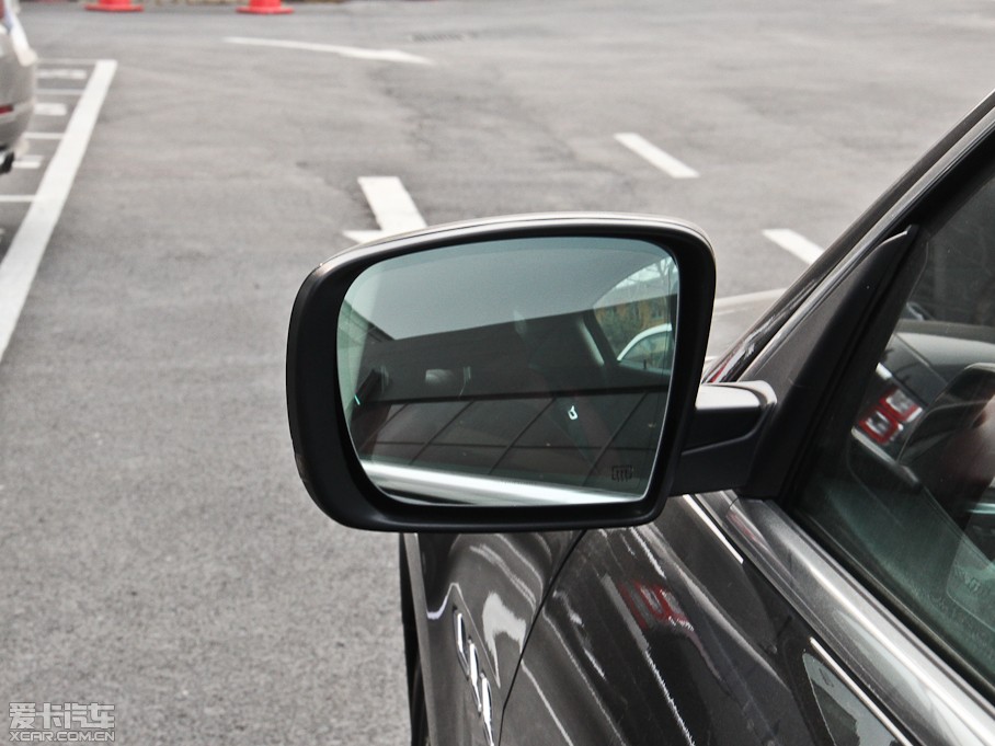 2014Ghibli 3.0T S Q4