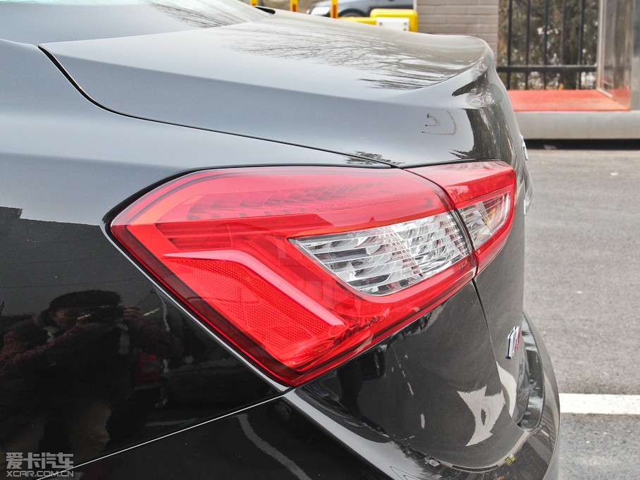 2014Ghibli 3.0T S Q4