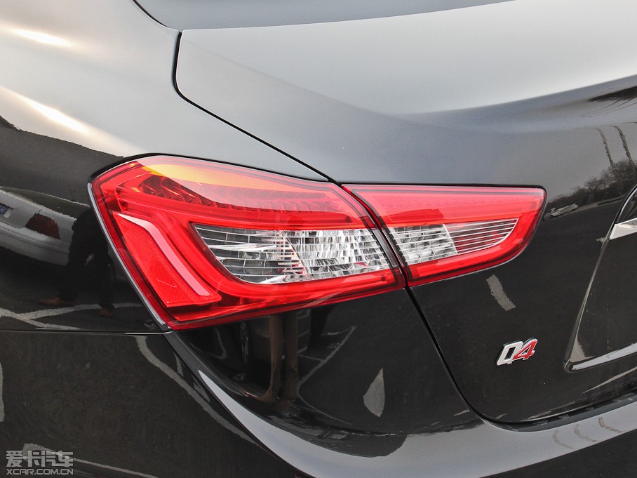 2014Ghibli 3.0T S Q4