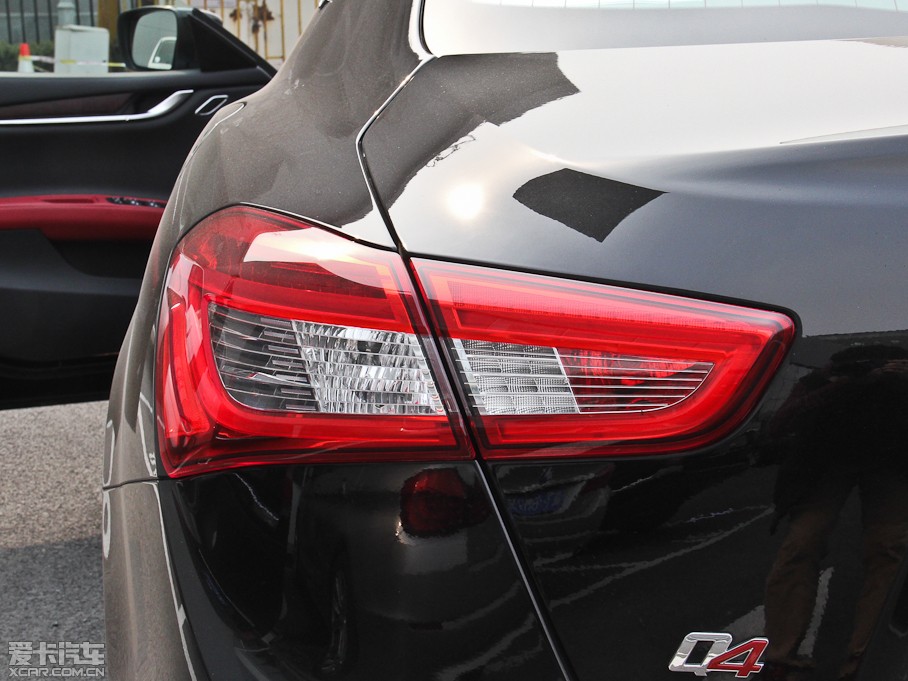 2014Ghibli 3.0T S Q4