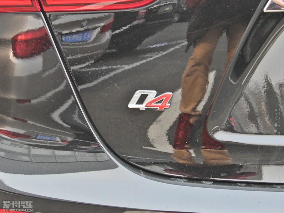 2014Ghibli 3.0T S Q4