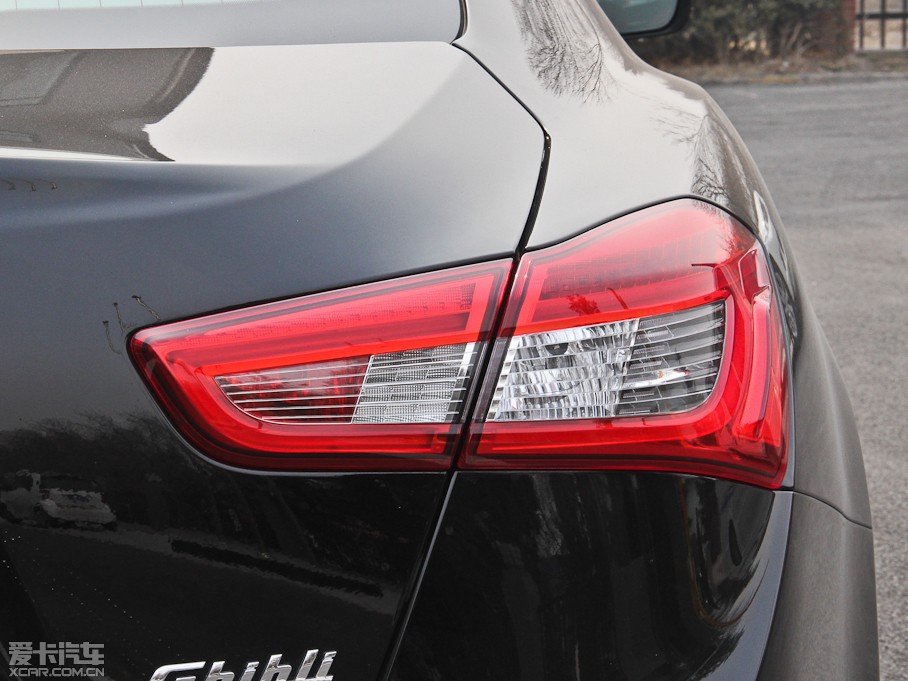 2014Ghibli 3.0T S Q4