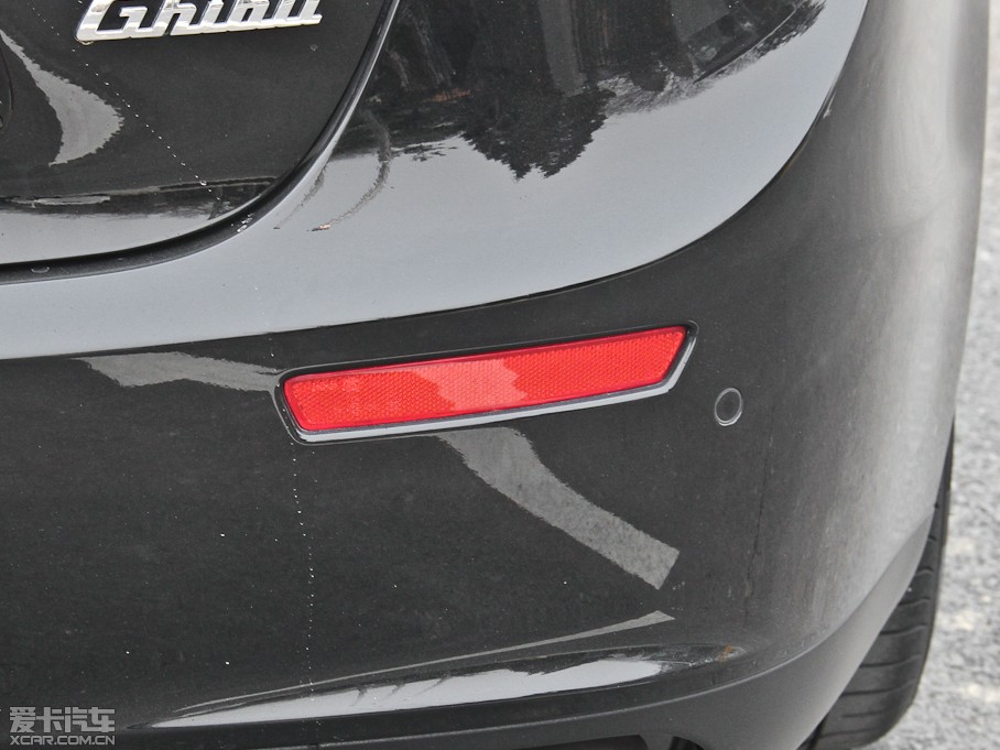 2014Ghibli 3.0T S Q4