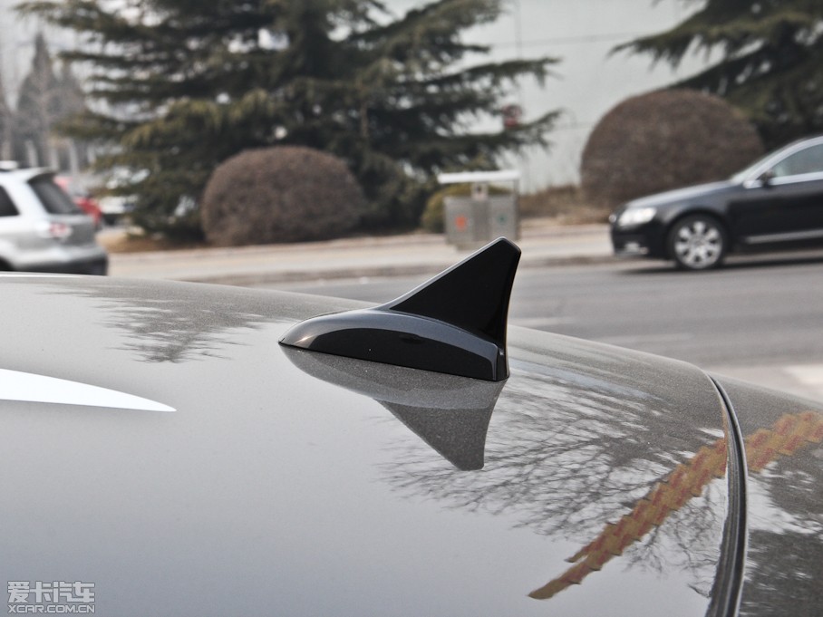 2014Ghibli 3.0T S Q4