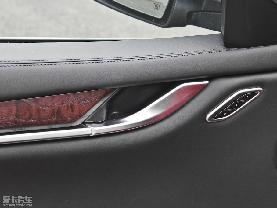 2014Ghibli 3.0T S Q4