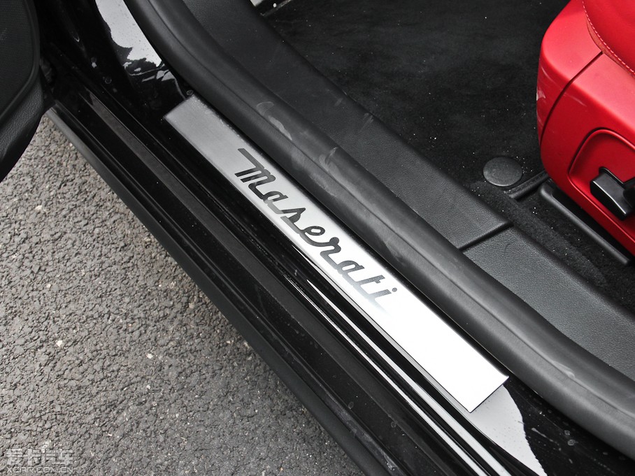 2014Ghibli 3.0T S Q4