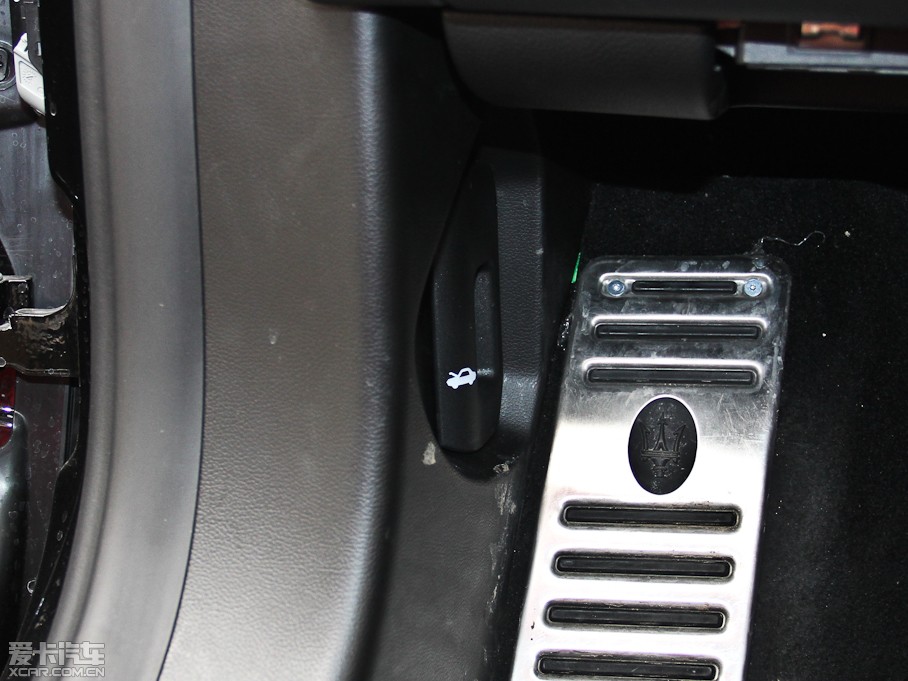 2014Ghibli 3.0T S Q4