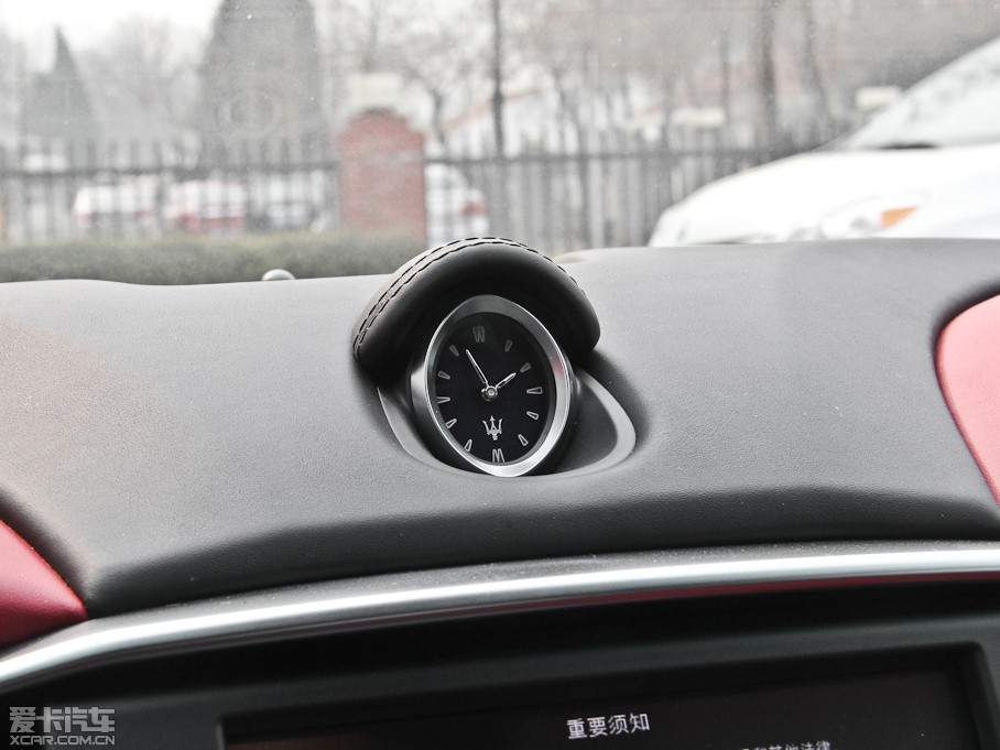 2014Ghibli 3.0T S Q4