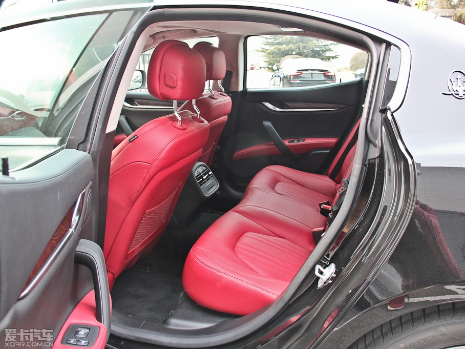 2014Ghibli 3.0T S Q4