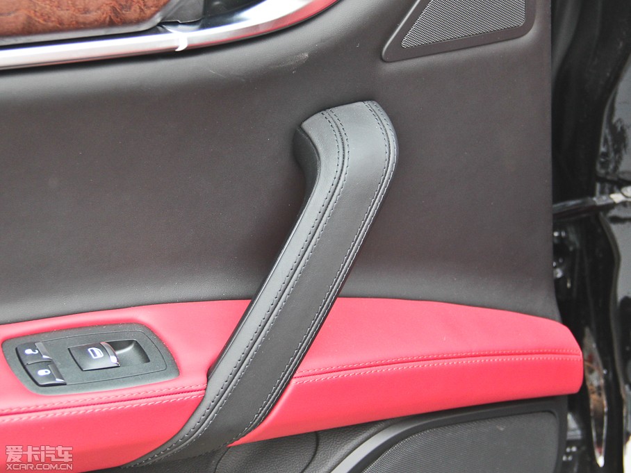 2014Ghibli 3.0T S Q4