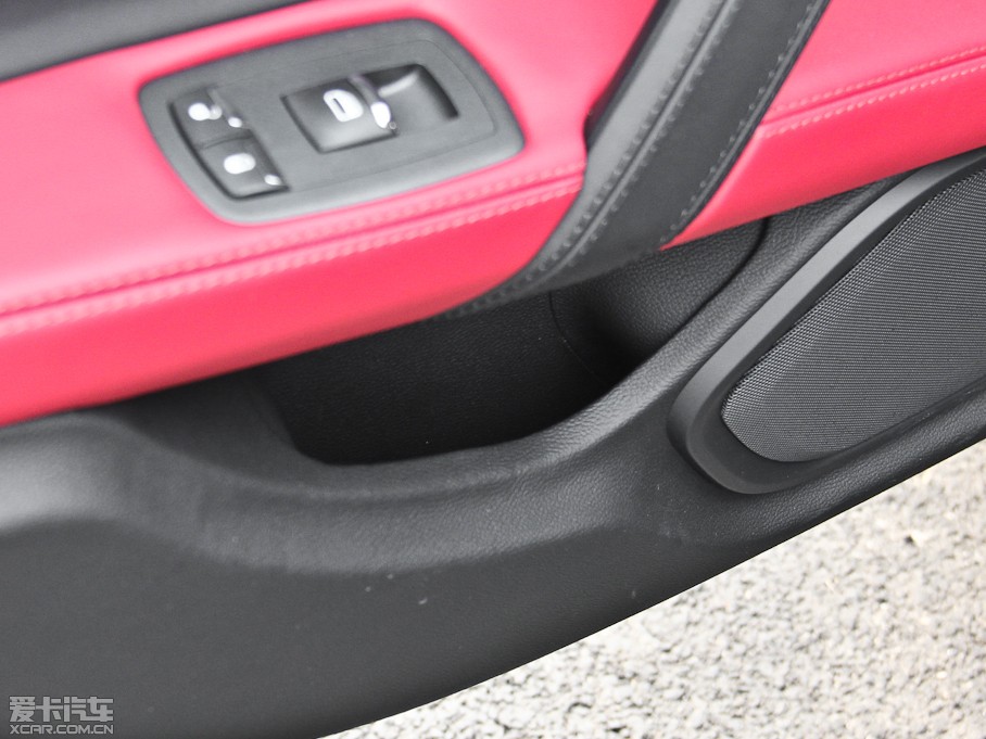 2014Ghibli 3.0T S Q4