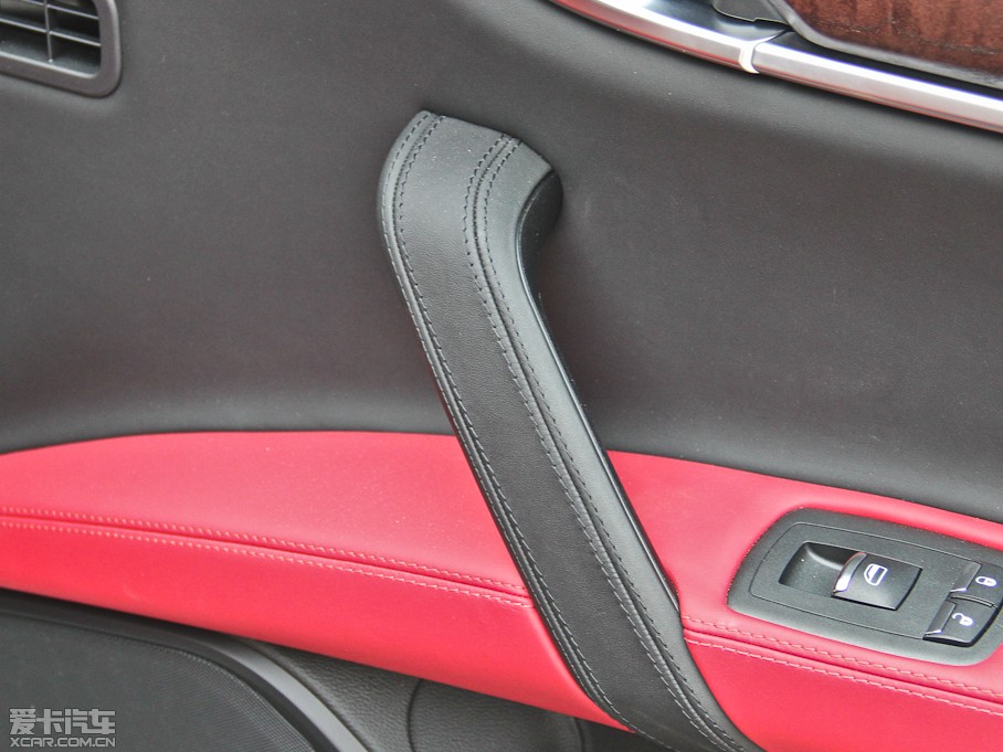 2014Ghibli 3.0T S Q4