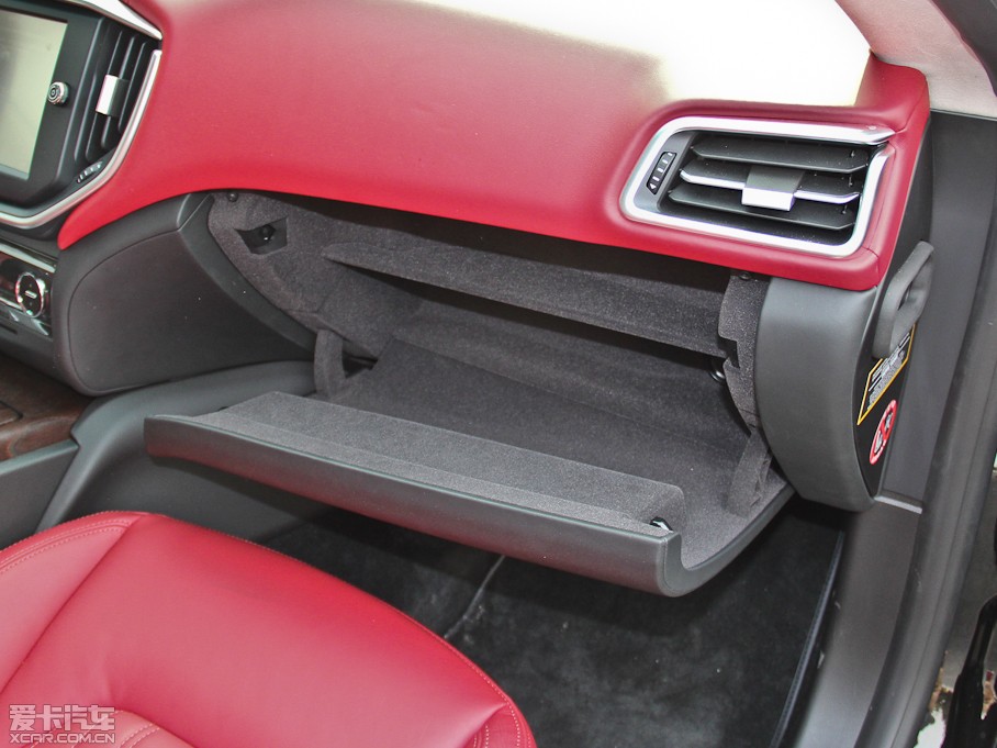 2014Ghibli 3.0T S Q4