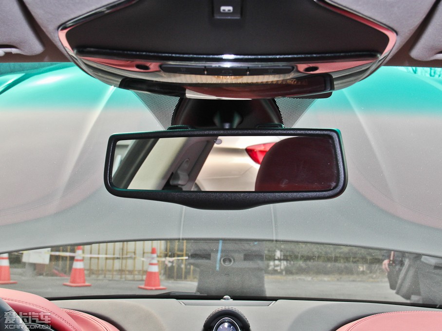 2014Ghibli 3.0T S Q4