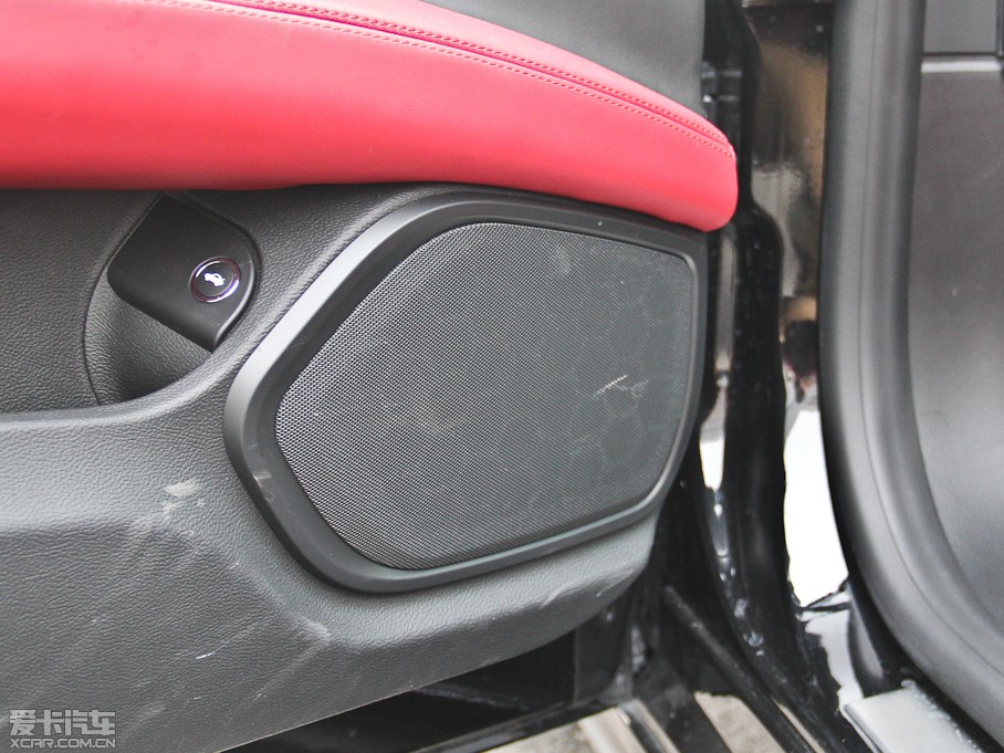 2014Ghibli 3.0T S Q4