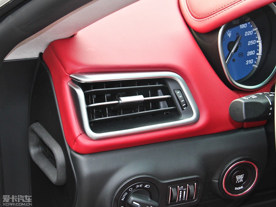 2014Ghibli 3.0T S Q4