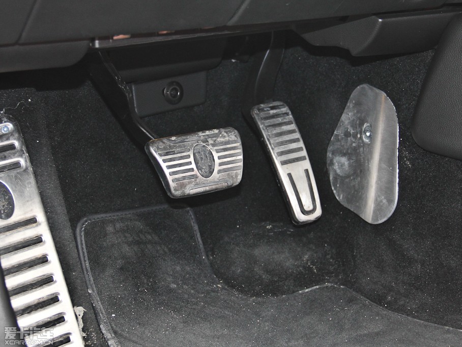 2014Ghibli 3.0T S Q4