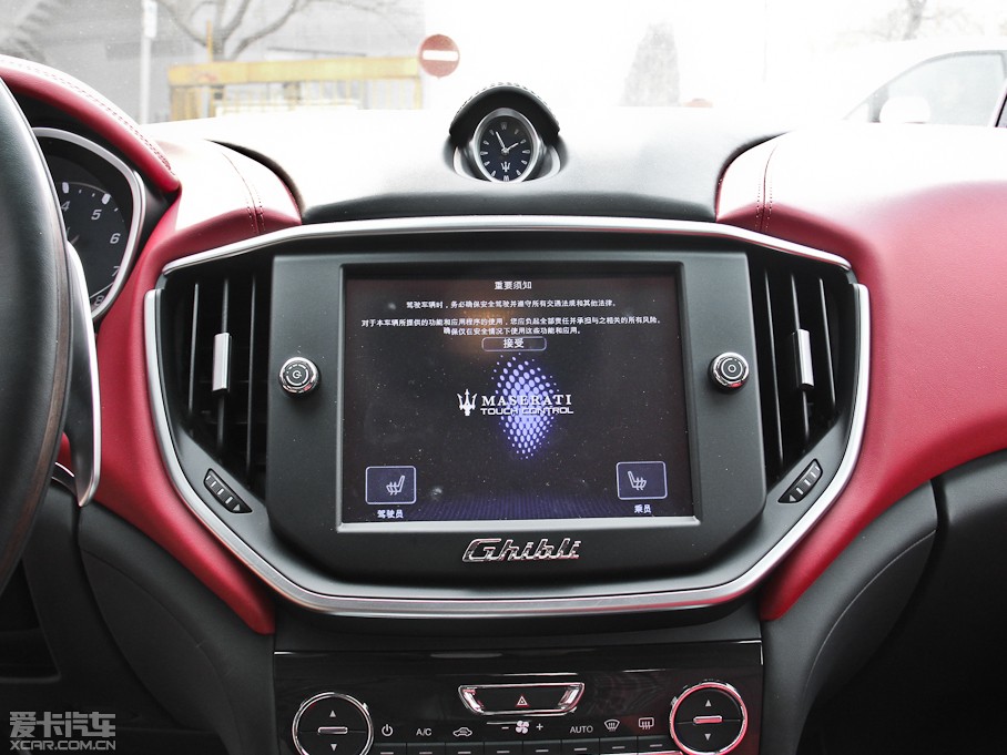 2014Ghibli 3.0T S Q4