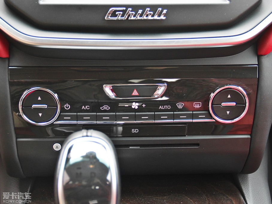 2014Ghibli 3.0T S Q4