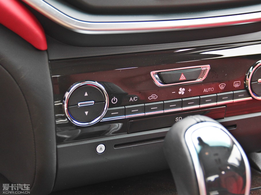 2014Ghibli 3.0T S Q4