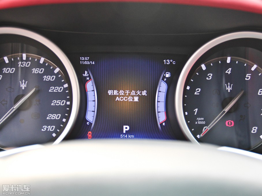 2014Ghibli 3.0T S Q4