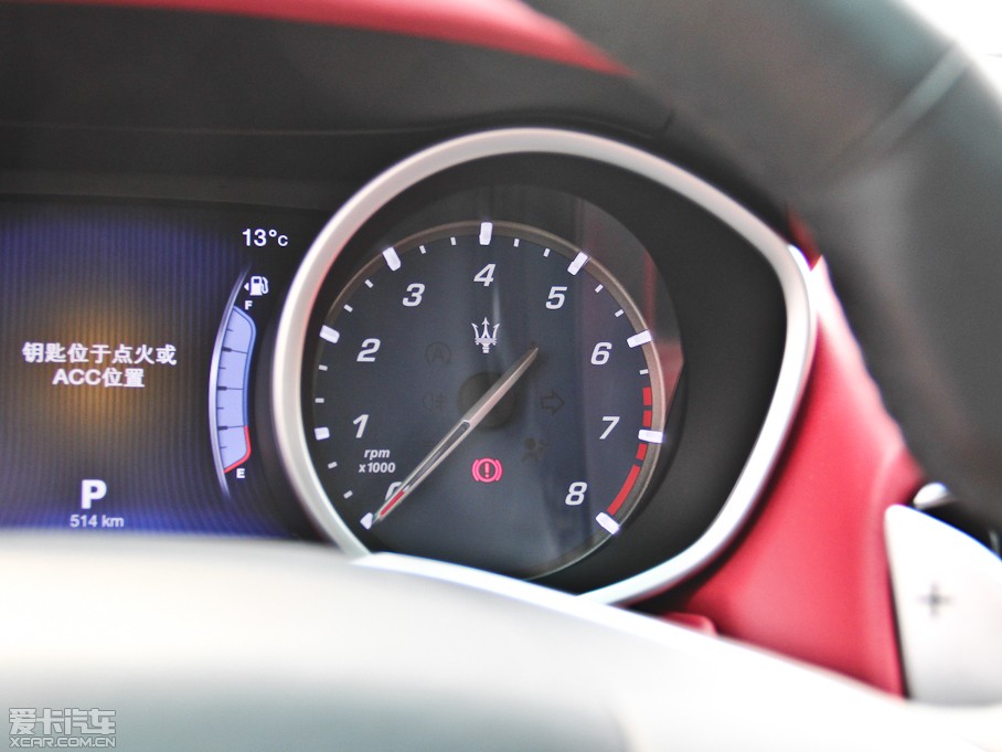 2014Ghibli 3.0T S Q4