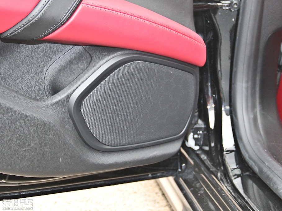 2014Ghibli 3.0T S Q4