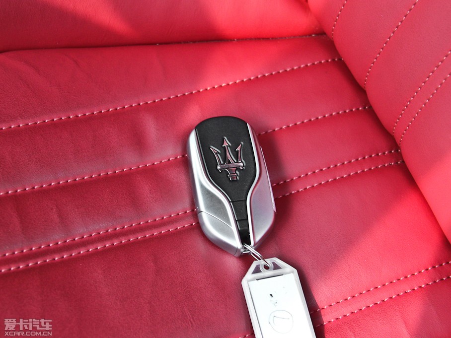 2014Ghibli 3.0T S Q4