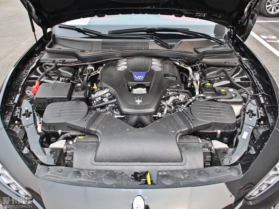 2014Ghibli 3.0T S Q4