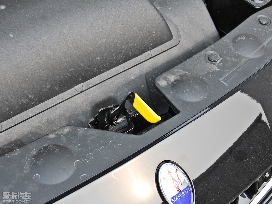 2014Ghibli 3.0T S Q4