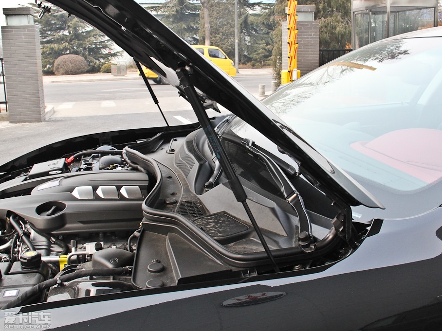 2014Ghibli 3.0T S Q4