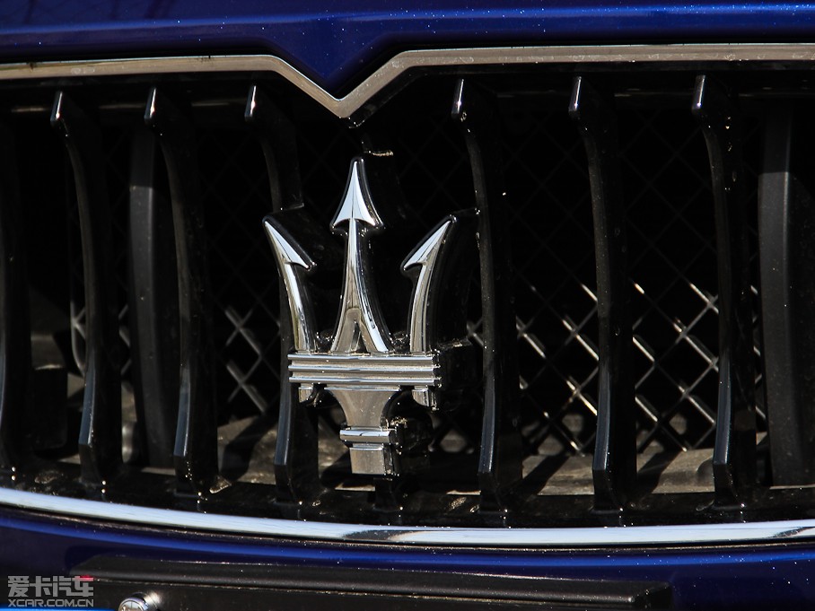 2014Ghibli 3.0T S Q4