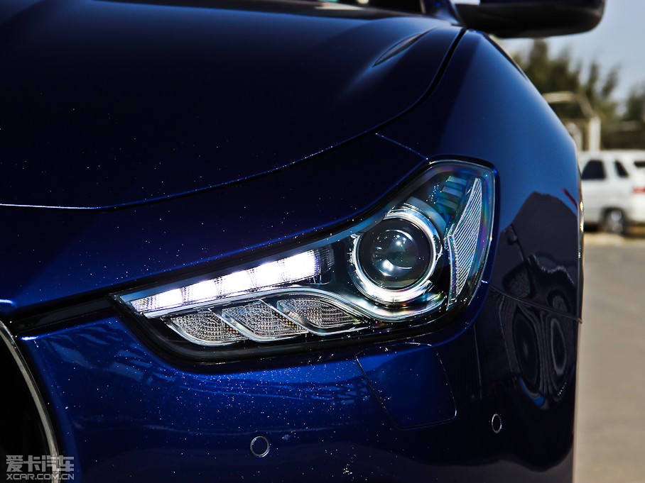 2014Ghibli 3.0T S Q4