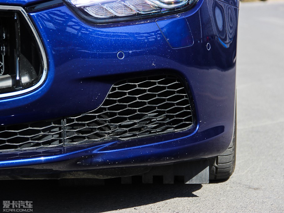 2014Ghibli 3.0T S Q4