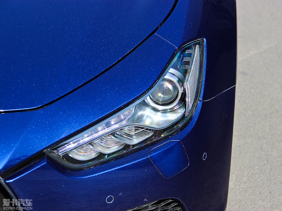 2014Ghibli 3.0T S Q4