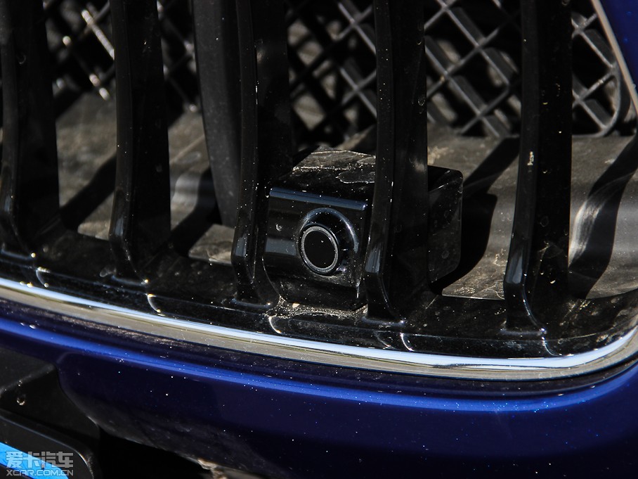 2014Ghibli 3.0T S Q4