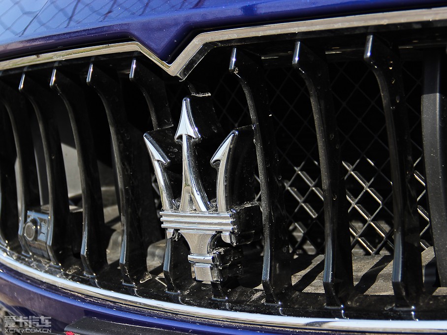 2014Ghibli 3.0T S Q4