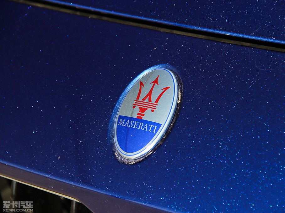 2014Ghibli 3.0T S Q4