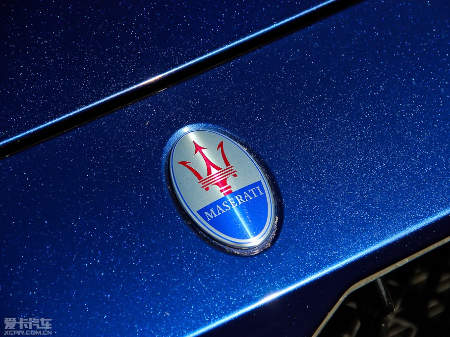 2014Ghibli 3.0T S Q4