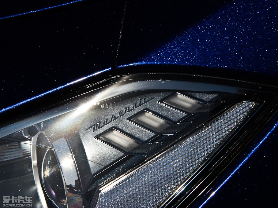 2014Ghibli 3.0T S Q4